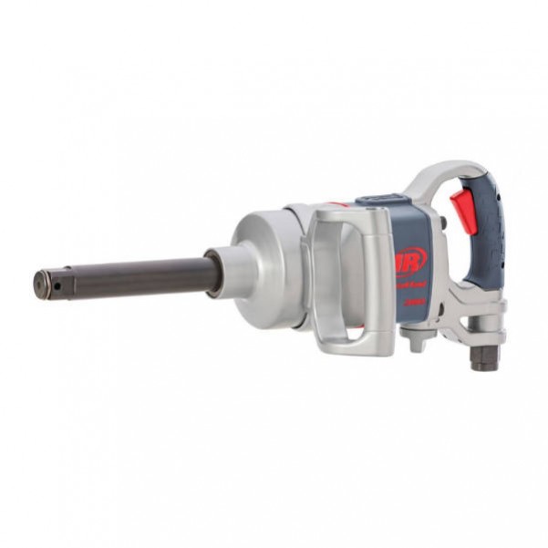 Ingersoll Rand 2850MAX-6 - 1" D-Handle Impact Wrench With 6" (152.4mm) Anvil Extension